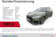Bild des Angebotes Audi SQ5 Sportback TDI tiptronic MATRIX-LED/B&O/HUD/PANO/AI
