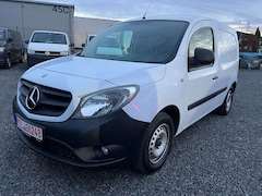 Bild des Angebotes Mercedes-Benz Citan Kasten 109 CDI lang*KLIMA*TÜV*1.HAND*EURO5