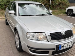 Bild des Angebotes Skoda Superb Superb 2.0Classic