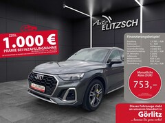 Bild des Angebotes Audi Q5 55 TFSI e quattro S-line