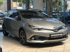 Bild des Angebotes Toyota Auris Auris 1.8 Edition-S+ *KAMERA*SPUR*SHZ*ALLWETTER*