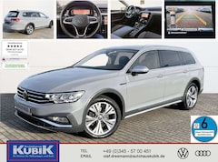 Bild des Angebotes VW Passat Alltrack Variant 2.0 TDI 4Motion DSG+ergoComfort Sitz+LED+