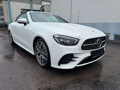 Bild des Angebotes Mercedes-Benz E 220 Cabrio E 220 d