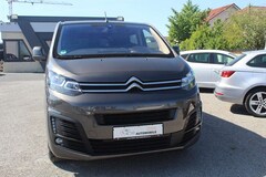 Bild des Angebotes Citroen Spacetourer Jumpy SpaceTourer Business=9-SITZER=KAMERA=LEDER
