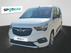 Bild des Angebotes Opel Combo Life Elegance 1.5D 96KW 6-Gang