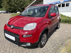 Bild des Angebotes Fiat Panda Rock 4x4   *Klima  *Alu  *AHK