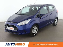 Bild des Angebotes Ford B-Max 1.0 EcoBoost Trend*SHZ*KLIMA*GARANTIE*
