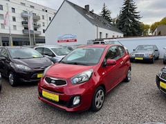 Bild des Angebotes Kia Picanto Dream Team, *SHZ + neue Allwetterreifen*