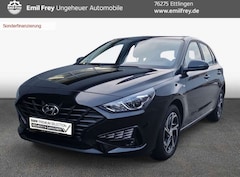 Bild des Angebotes Hyundai i30 1.0 T-GDI 48V-Hybrid Select