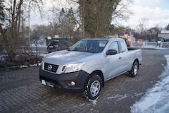 Bild des Angebotes Nissan Navara 2,3 DCI N-Guard King Cab 4x4 AHK Tempom.