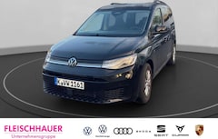 Bild des Angebotes VW Caddy 2.0 TDI DSG AHK-ab. Navi Digitales Cockpit LED ACC