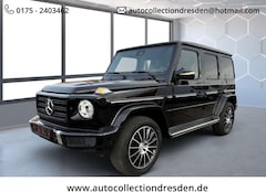 Bild des Angebotes Mercedes-Benz G Station 350 d MULTIBEAM AMG Line