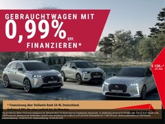 Bild des Angebotes DS Automobiles DS 3 Crossback E-Tense Toits de Paris SHZ HUD