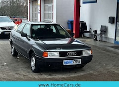 Bild des Angebotes Audi 80 1.8S I Benzin I AHK
