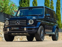Bild des Angebotes Mercedes-Benz G 500 AMG Line und Superior Line Interior