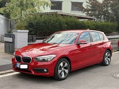 Bild des Angebotes BMW 118 118i Aut. Advantage