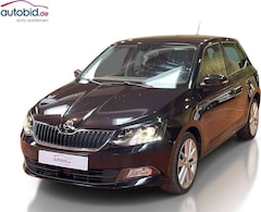 Bild des Angebotes Skoda Fabia Clever
