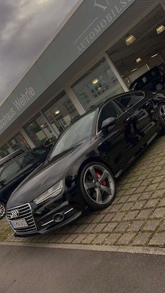 Bild des Angebotes Audi A7 3.0 TDI competition quattro tiptronic