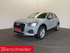 Bild des Angebotes Audi Q2 advanced 35 TFSI AKTION! AHK NAVI KEYLESS PDC+KAME