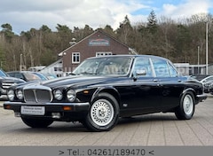 Bild des Angebotes Jaguar Daimler XJ 5.3*DAIMLER*DOUBLESIX*LEDER*SCHIEBEDACH*