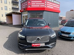 Bild des Angebotes Volvo XC90 Inscription AWD/ top Ausstattung/Zahnriemen neu