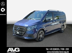 Bild des Angebotes Mercedes-Benz V 300 V 300 d AVANTGARDE Lang AMG LED 360° AHK Air Bur