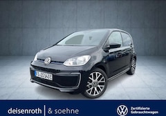 Bild des Angebotes VW e-up! Style Plus 16''/Kam/EPH/Temp/SHZ/Klima/BT/DAB