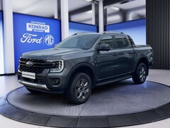 Bild des Angebotes Ford Ranger 2,3 l EcoBoost Doppelkabine PHEV Wildtrak