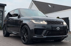 Bild des Angebotes Land Rover Range Rover Sport Dynamic/Black/Pano/360°/Standh