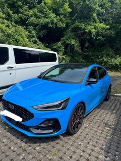 Bild des Angebotes Ford Focus ST X Edition