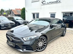 Bild des Angebotes Mercedes-Benz CLS 400 *AMG*4M*AHK*20´*DISTR+*360°KAMERA*BURMEST