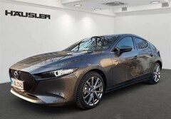 Bild des Angebotes Mazda 3 Exclusive-line 2.0L e-SKYACTIV X Navi*Kamera*LED*P