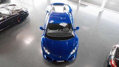 Bild des Angebotes Lamborghini Huracán Huracan EVO *FORGED*KAM*LIFT*SENSONUM*WARRANTY 01/