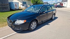 Bild des Angebotes Volvo V70 Kombi Momentum*Benzin/CNG*AHK*PDC*TÜV/AU NEU