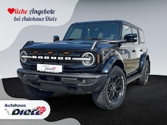 Bild des Angebotes Ford Bronco 2.7 EcoBoost V6 Outer Banks - T/A Reifen