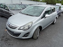 Bild des Angebotes Opel Corsa Energy