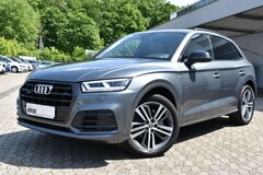 Bild des Angebotes Audi Q5 40 TDI quattro S-Line sport *VirtCockpit*Pano