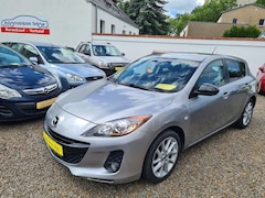 Bild des Angebotes Mazda 3 Lim. Kenko, 1.HAND!