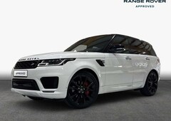 Bild des Angebotes Land Rover Range Rover Sport D350 HST
