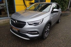 Bild des Angebotes Opel Grandland X Innovation