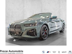 Bild des Angebotes BMW 430 i xDrive M Sport Pro Cabrio HUD ACC AHK Standhzg 3