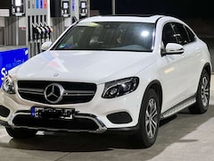 Bild des Angebotes Mercedes-Benz GLC 220 GLC 220 d 4Matic (253.305)