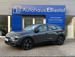 Bild des Angebotes Citroen C4 Plus