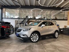 Bild des Angebotes Opel Mokka X Innovation Start/Stop 4x4 *KAM*NAVI*LED*