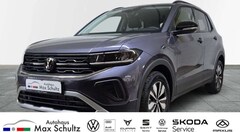 Bild des Angebotes VW T-Cross GOAL 1.0 l TSI OPF 85 kW (116 PS) 6-Gang