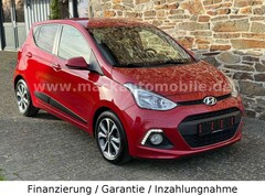 Bild des Angebotes Hyundai i10 Passion