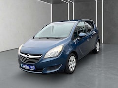 Bild des Angebotes Opel Meriva B Edition Nr. 018