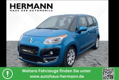 Bild des Angebotes Citroen C3 Picasso 1.6 VTi 120 Tendance LED*2xKlima