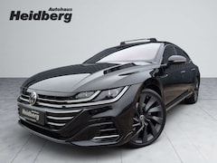 Bild des Angebotes VW Arteon Shooting 4M R-LINE 5J.Garantie AHK PANO NAPPA Sthz