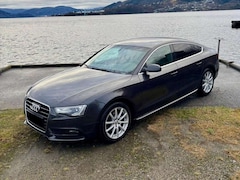 Bild des Angebotes Audi A5 A5 2.0 TDI Sportback DPF